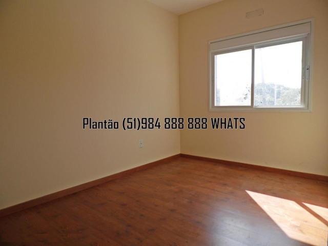 Excelentes Apartamentos 2 Dormitórios Vila Eunice Cachoeirinha Pronta Entrega - Foto 11