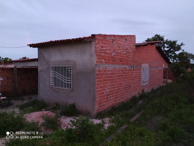 Casa em chapadinha MA - Foto 2