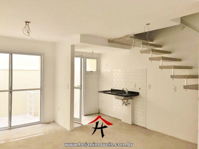 Casa de Condominio Fechado, à Venda, 2 Dorm, 2 Suíte, 2 Vagas, Próx. Bosque da Saúde - Foto 5