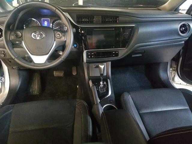 Toyota corolla xei 2.0 flex 16v aut - Foto 4