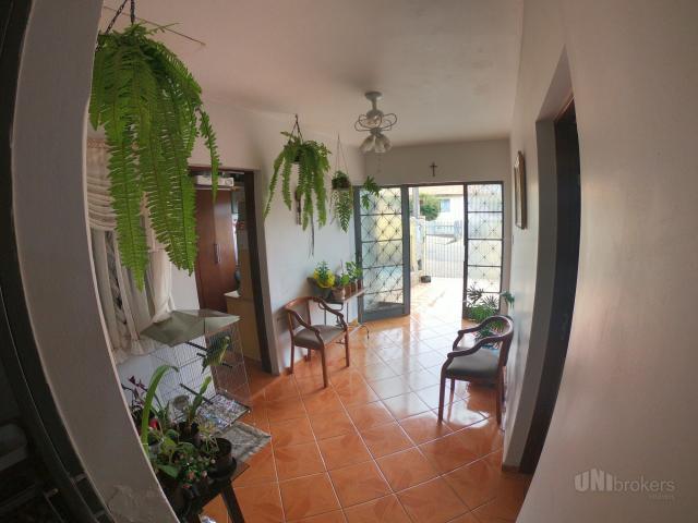 Casa à venda com 4 dormitórios em Oficinas, Ponta grossa cod:743 - Foto 8
