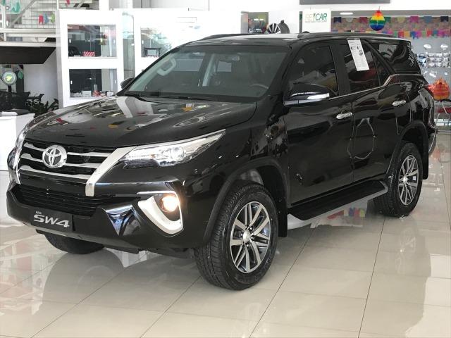 SW4 SRX 2020 7 Lugares - (0km) R$ 242.990,00 - Foto 4