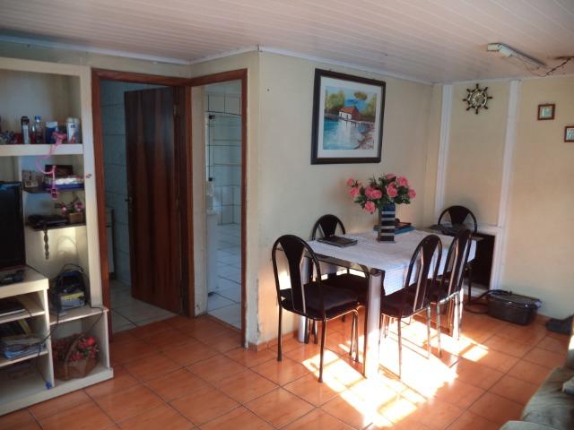 Casa com terreno no Bairro Cic, terreno com 162 m² - Foto 8