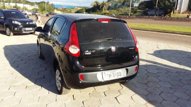 Fiat Palio Attractive 1.4 8v 2015 Flex - Foto 11