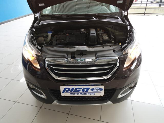 PEUGEOT 2008 GRIFFE 1.6 16V AUT. - Foto 5