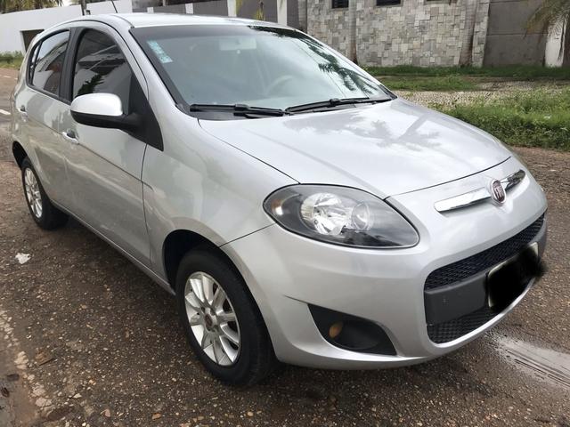 Palio mabcar