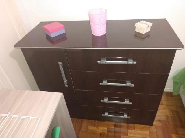 Quarto Individual para Moça. Niterói. Icaraí. Moreira Cesar. Leia o anúncio - Foto 4