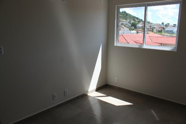 Apartamentos novos semi mobiliados para locação, próximo a Facvest. - Foto 10
