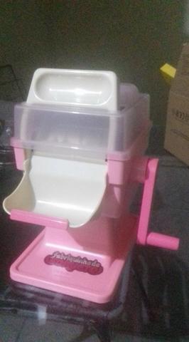 Máquina de solvete da Eliana - Foto 2