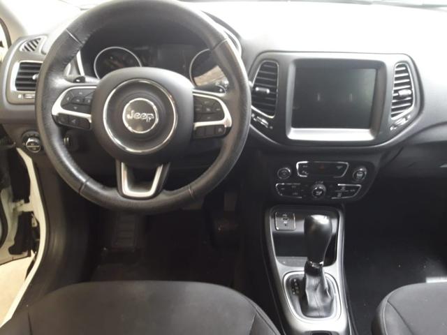 Jeep compass novinho - Foto 4