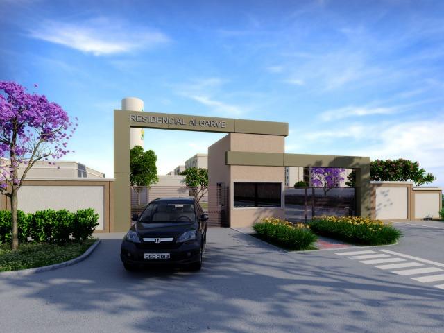 RS Lançamento, Algarve, Maranguape 1, Paulista, 2 quartos, Elevador e Varanda!!! - Foto 9
