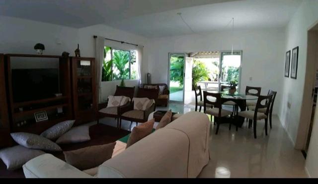 Linda casa no quintas do lago eusébio - Foto 2