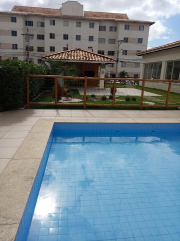 Apartamento reserva parque aceito carro como parte do pagamento - Foto 9