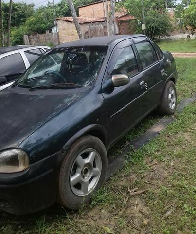 Carro corsa classic 99 - Foto 3