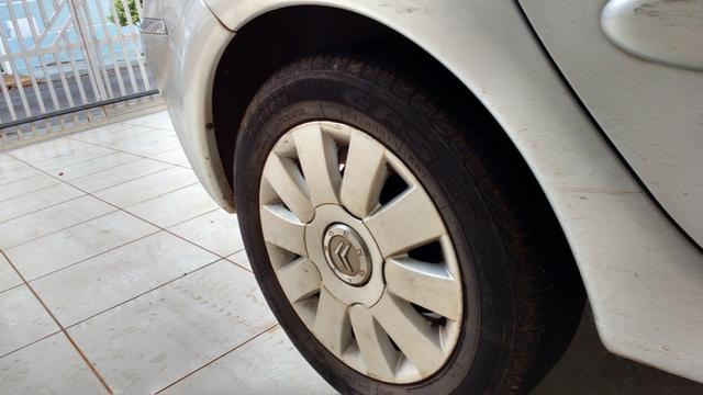 Citroen Xsara Picasso II 2010 - Exclusive 1.6 - Foto 12