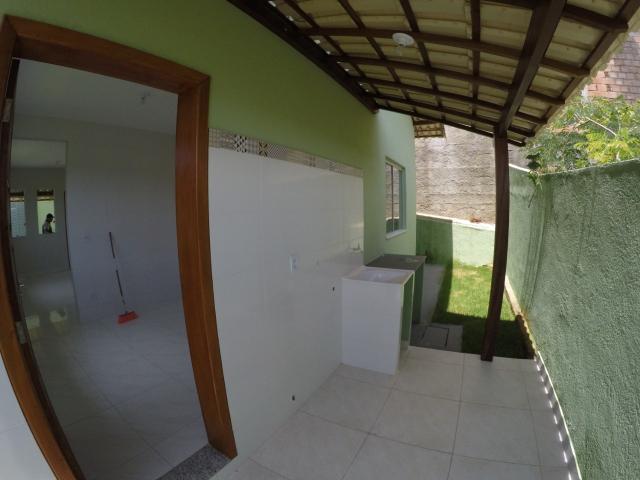 Casa à venda com 2 dormitórios em Aeronautas, Lagoa santa cod:11012 - Foto 12