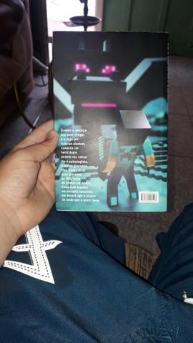 Dois mundos um heroi livro de colecionador. - Foto 2