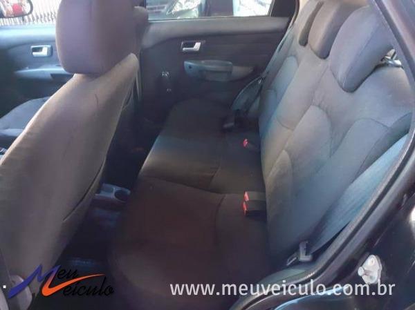 Fiat Siena EL 1.0 - Foto 6