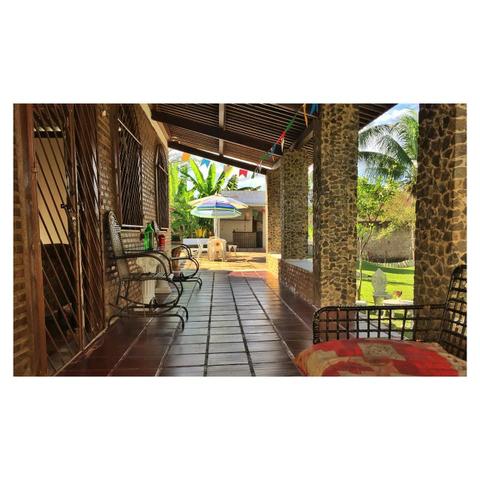 Excelente casa 5/4 - Foto 2