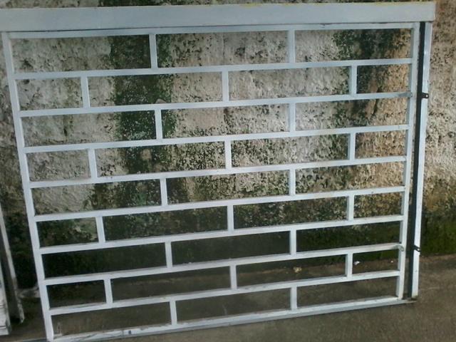 Janela grade - Foto 5