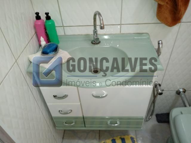 Casa à venda com 2 dormitórios em Alves dias, Sao bernardo do campo cod:1030-1-67892 - Foto 10