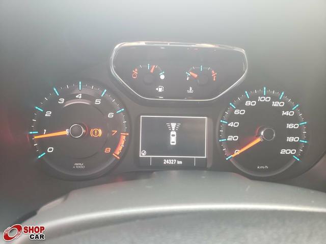 S10 LTZ 2.5 4x4 CD Manual 24.000km - Foto 4