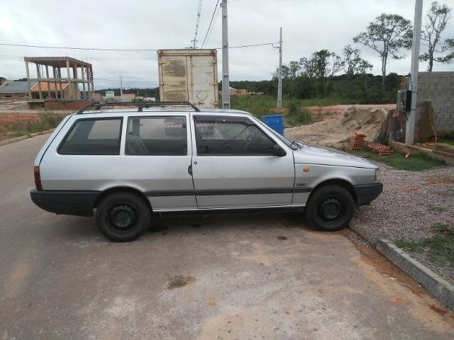 Vendo fiat elba - Foto 3
