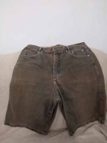 Bermudas jeans - Foto 3