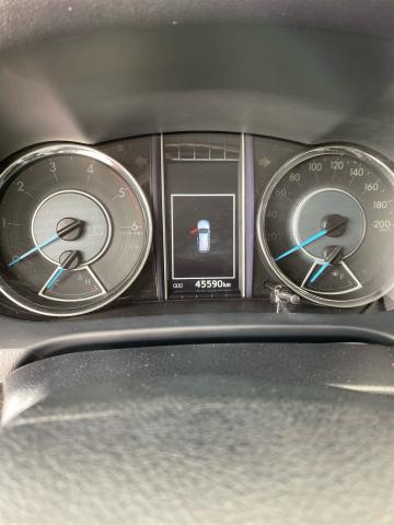 Hilux sw4 2016/2017 2.8 srx 4x4 7 lugares 16v turbo intercooler diesel 4p automático - Foto 5