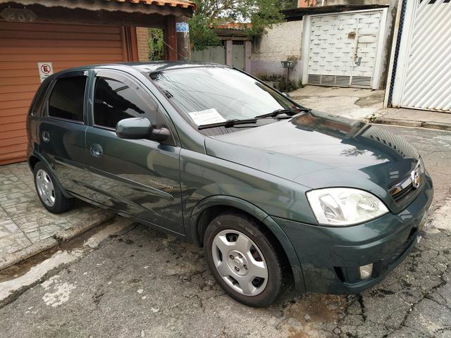 Corsa Premium 1.4 2009 (2° Dono) - Foto 3
