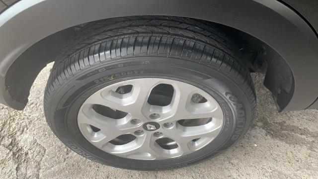 CAPTUR 2018/2018 1.6 16V SCE FLEX ZEN MANUAL - Foto 15