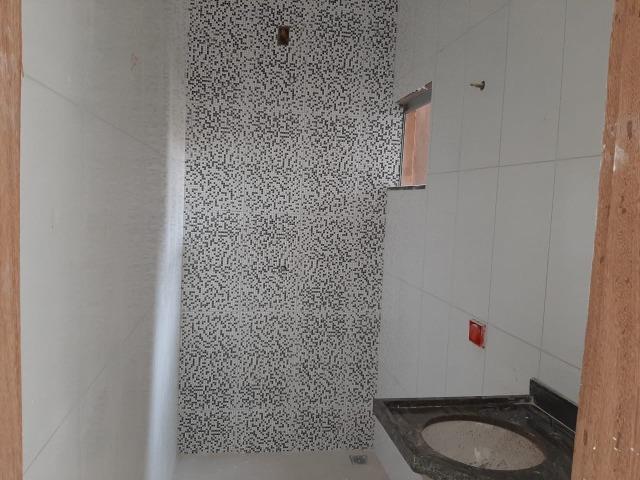 Casa Térrea Nova Campo Grande, 2 quartos - Foto 8