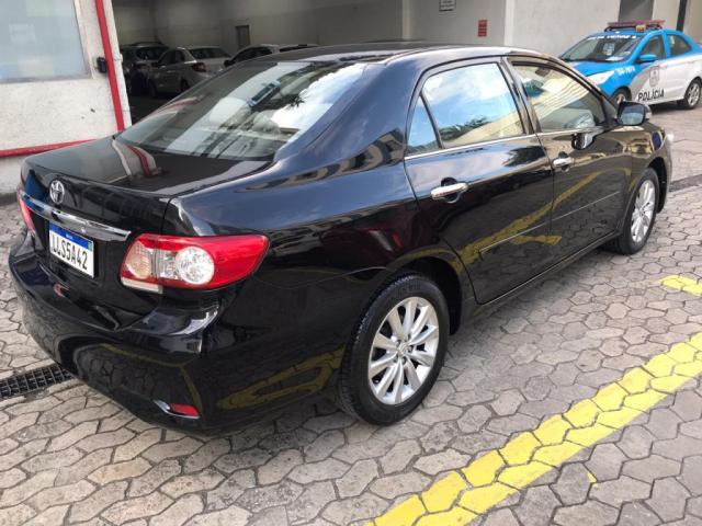 COROLLA ALTIS 2.0 COMPLETO GNV IPVA 2020 GRÁTIS - Foto 4