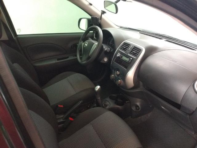 Nissan March 1.0 2017/2017 completo - Foto 6