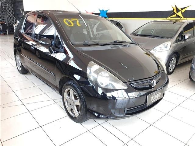 Honda Fit 1.4 lx 8v gasolina 4p manual