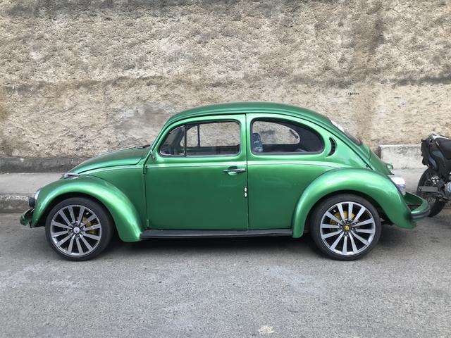 Fusca - Foto 3