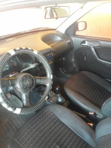Gol ano 2004 modelo 2005 - Foto 3