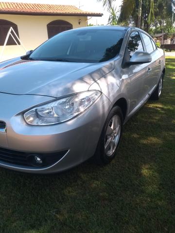 Fluence 2014 com 58.000km - Foto 4