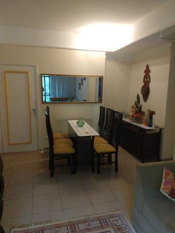 Apto guaruja temporada a 100 metros da praia pitangueiras - Foto 12
