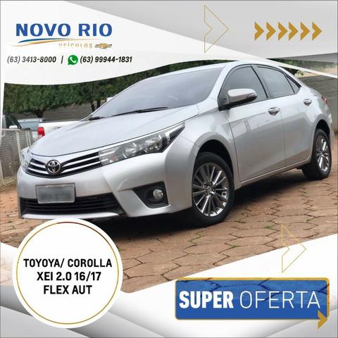 Toyota Corolla XEi 2.0