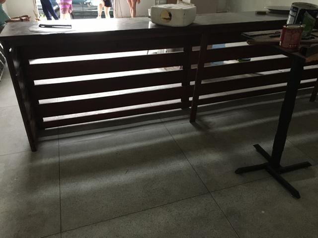 Vendo balcão - Foto 3