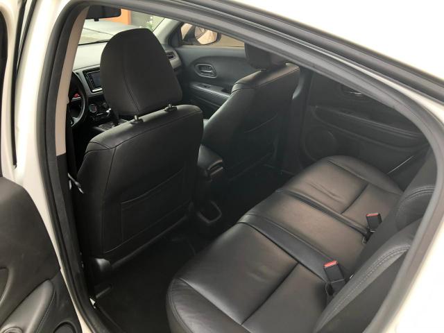Honda HRV LX cvt - Foto 4