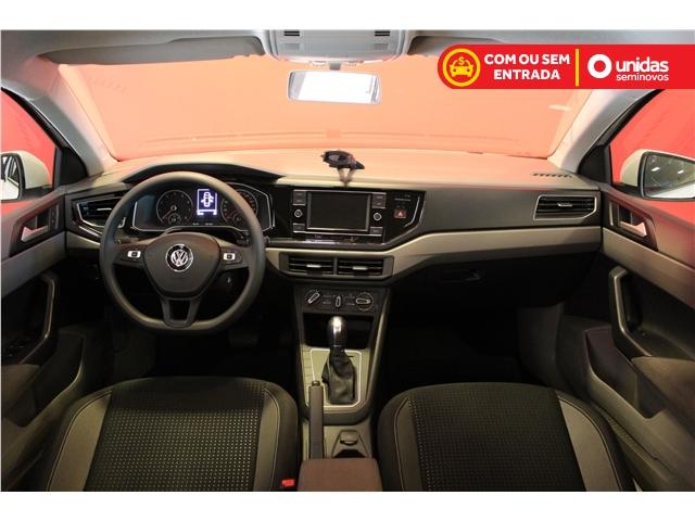 Volkswagen Virtus 1.0 200 tsi comfortline automático - Foto 7