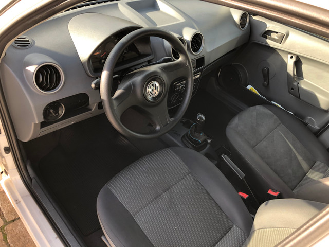 Gol G4 2013 - Foto 13