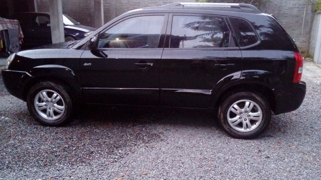 Tucson 4x4 V6 - Foto 4