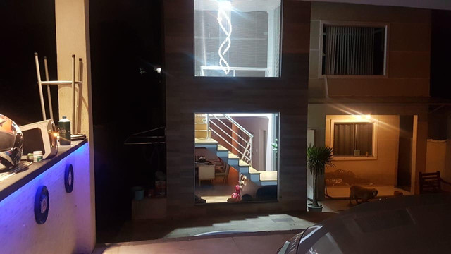 Casa a venda com piscina e área gourmet próximo ao park shopping - Foto 8