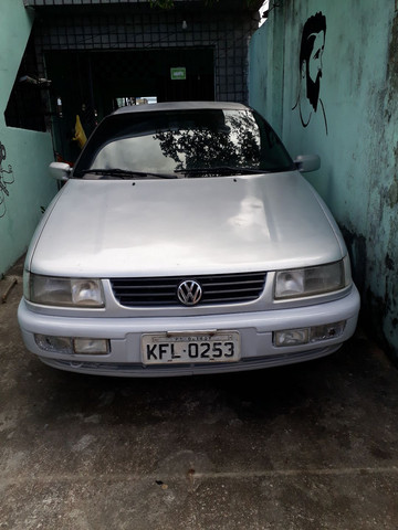 Vende_se carro - Foto 2