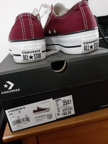 all star forma grande