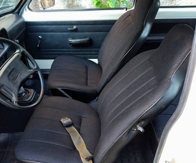 Chevette STD ótimo estado - Foto 2