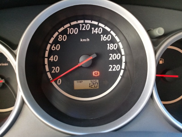 Vende-se Honda Fit lxl 2004 - Foto 3